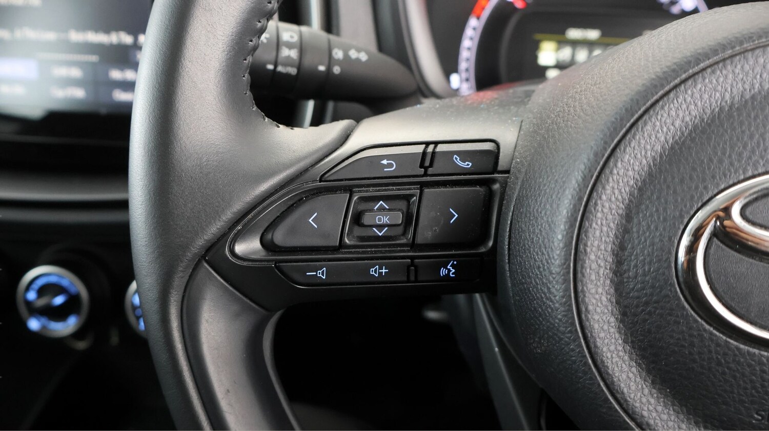 Used Toyota Aygo X 2022 for sale - 77855551: Photo 21