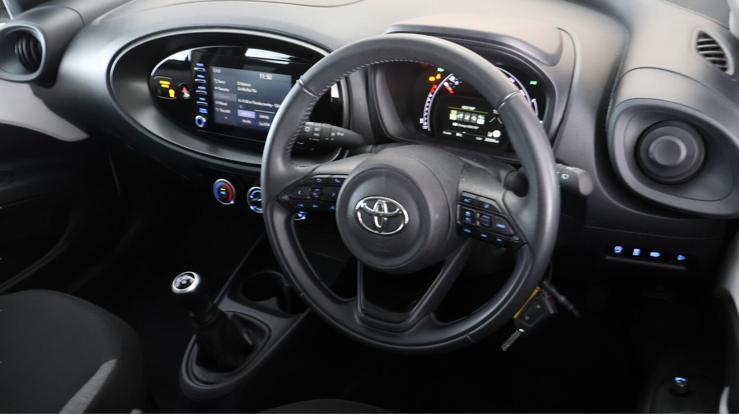 Used Toyota Aygo X 2022 for sale - 77855551: Photo 9