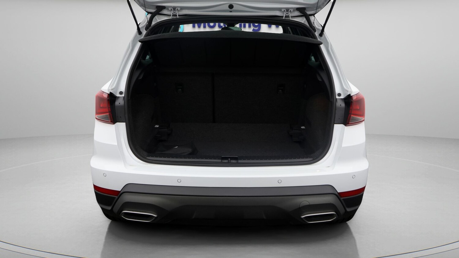 Used SEAT Arona 2025 for sale - 77482659: Photo 17