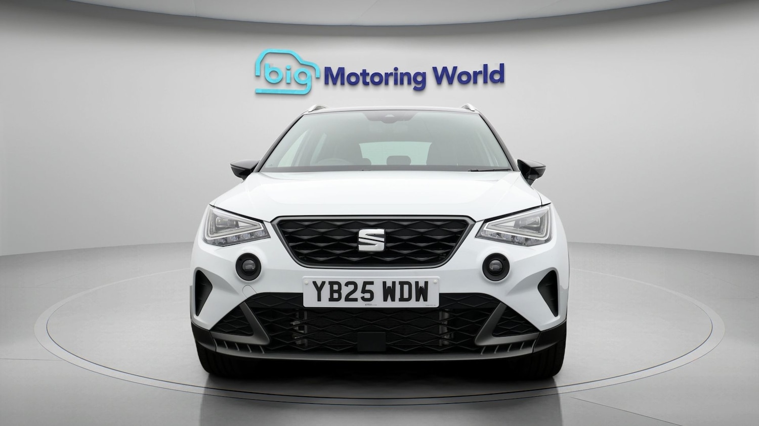 Used SEAT Arona 2025 for sale - 77482659: Photo 2