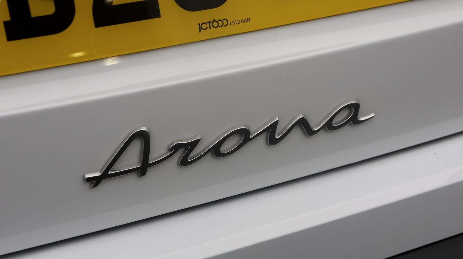 Used SEAT Arona 2025 for sale - 77482659: Photo 22