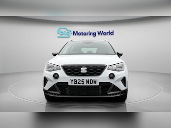 Used SEAT Arona 2025 for sale - 77482659: Photo