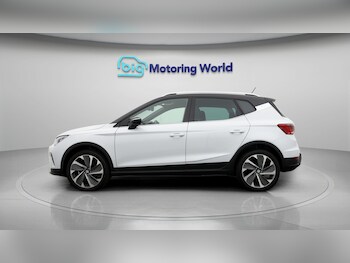 Used SEAT Arona 2025 for sale - 77482659: Photo