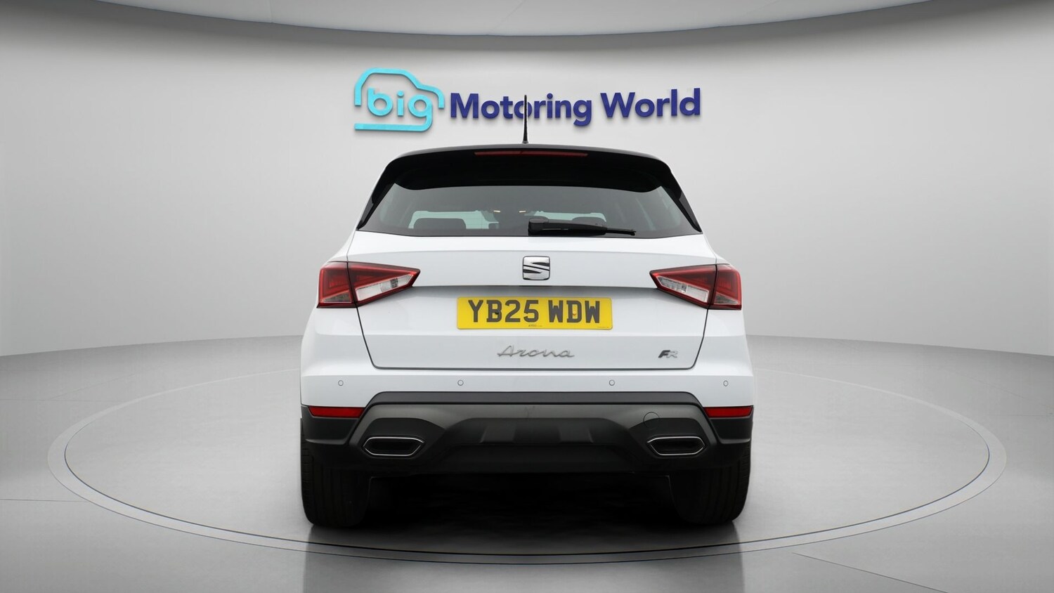 Used SEAT Arona 2025 for sale - 77482659: Photo 6