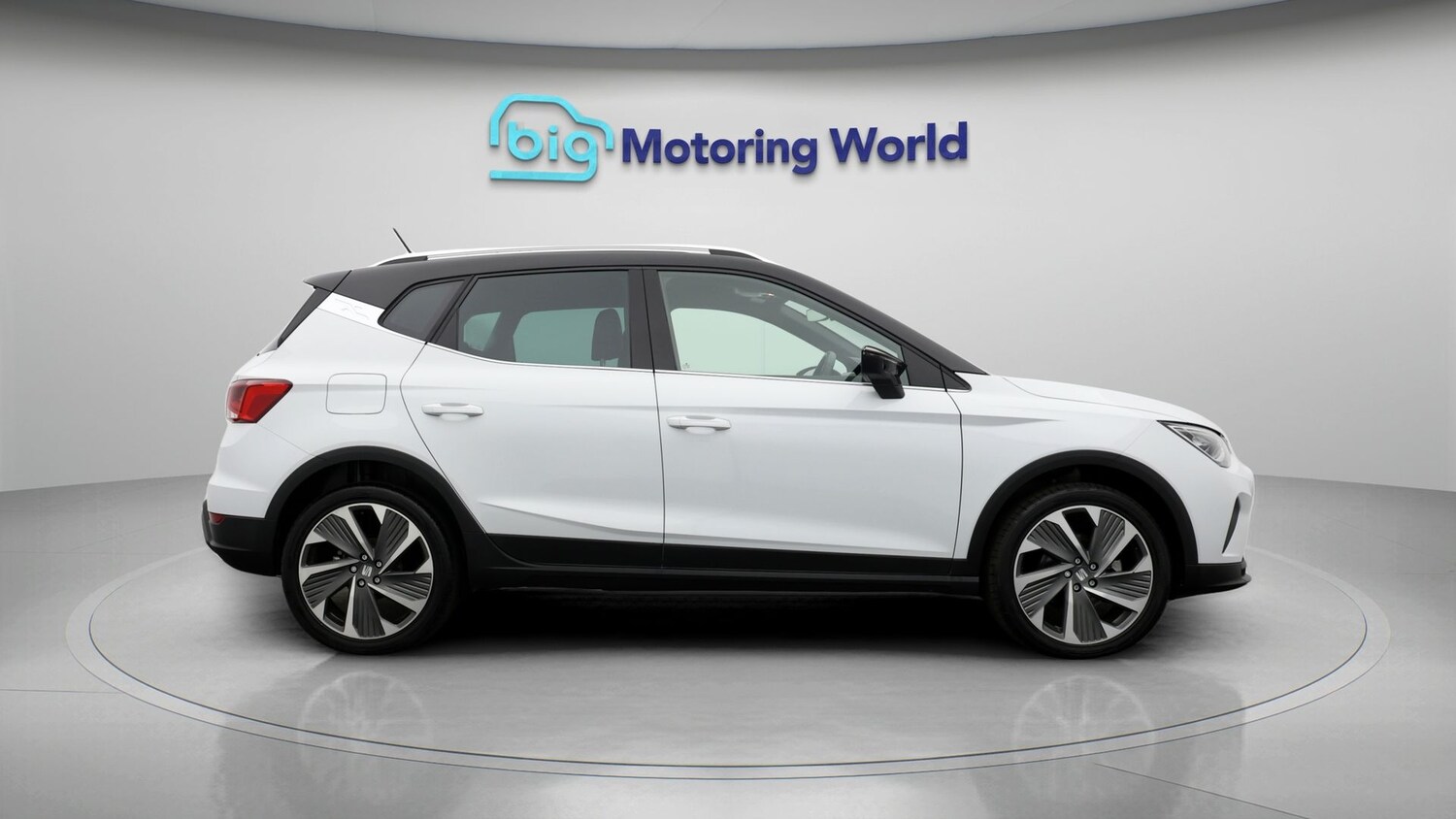 Used SEAT Arona 2025 for sale - 77482659: Photo 8