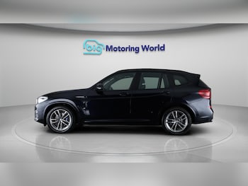 Used BMW X3 2021 for sale - 75540349: Photo