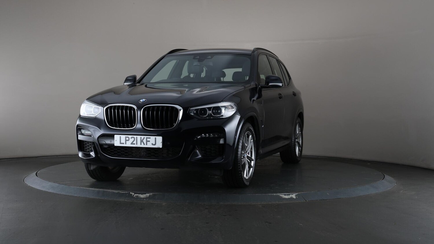 Vehicle 50