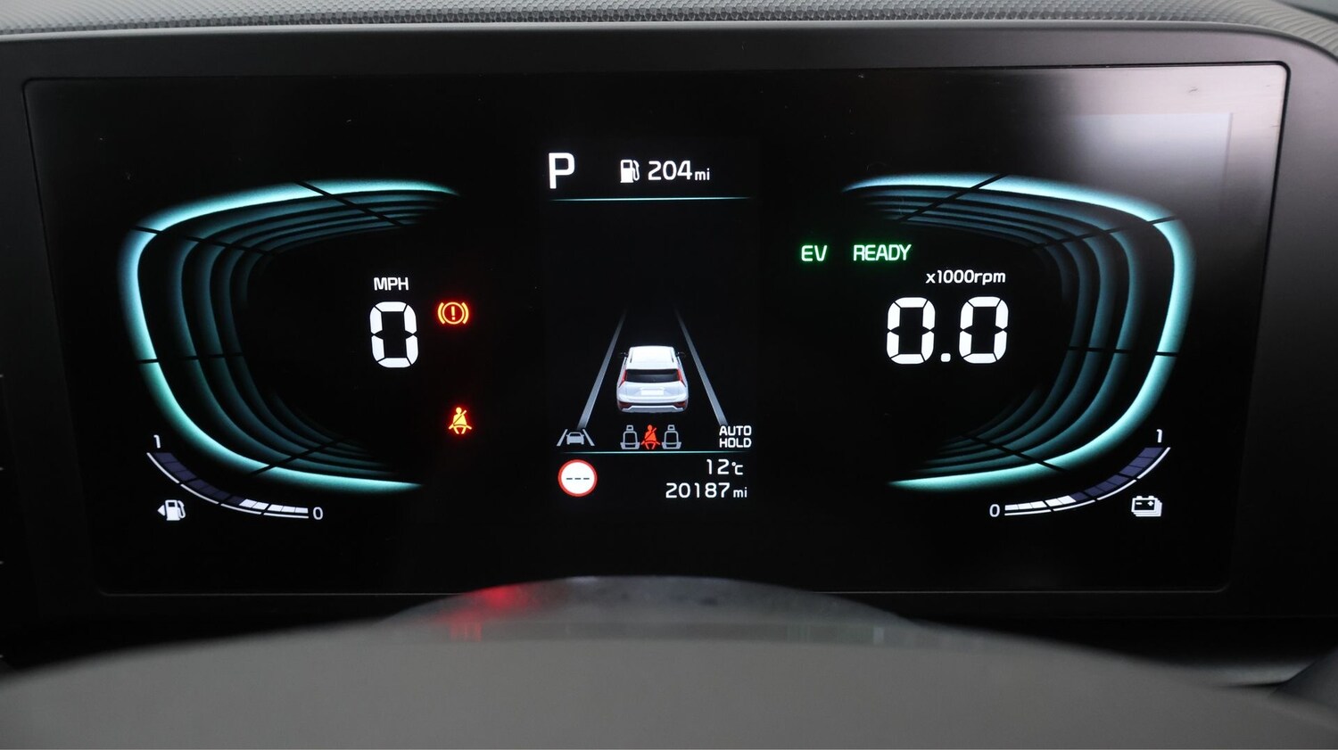 Used Kia Niro 2023 for sale - 77711058: Photo 10