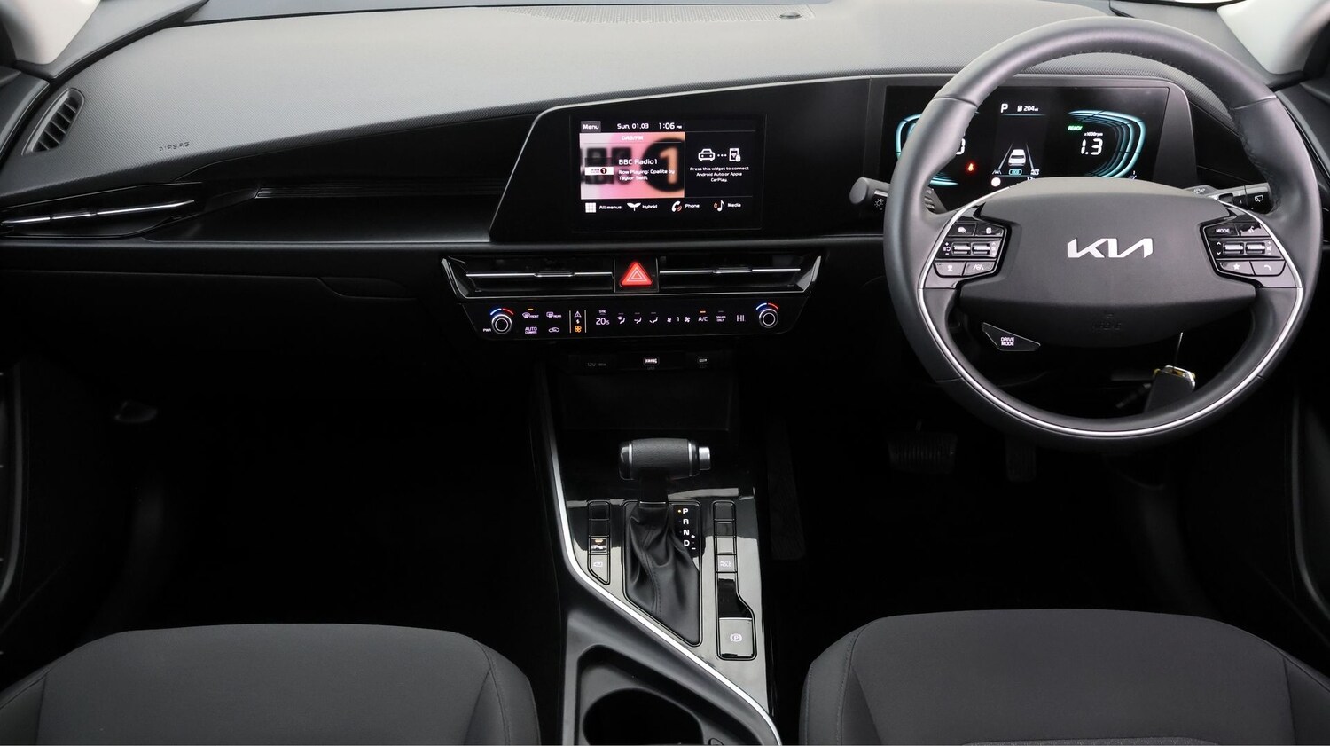 Used Kia Niro 2023 for sale - 77711058: Photo 12