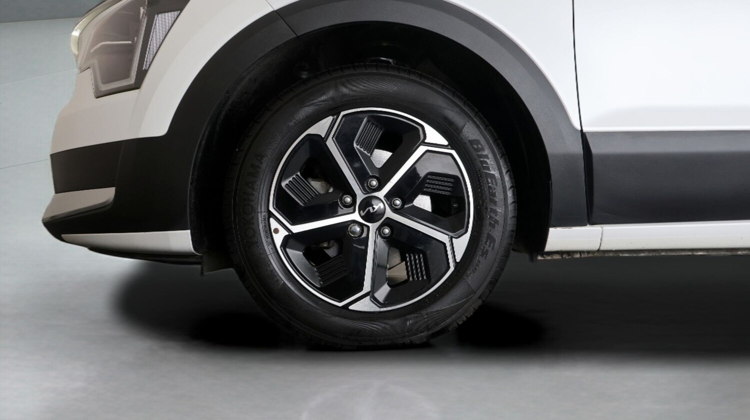 Used Kia Niro 2023 for sale - 77711058: Photo 17