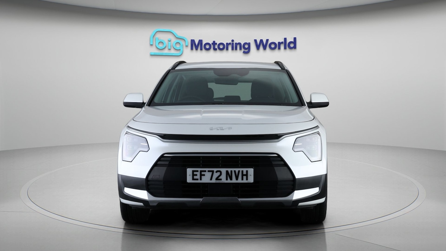 Used Kia Niro 2023 for sale - 77711058: Photo 2