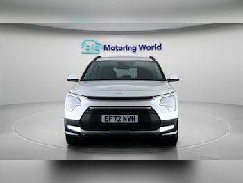Used Kia Niro 2023 for sale - 77711058: Photo