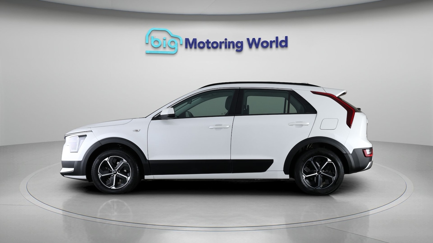 Used Kia Niro 2023 for sale - 77711058: Photo 4