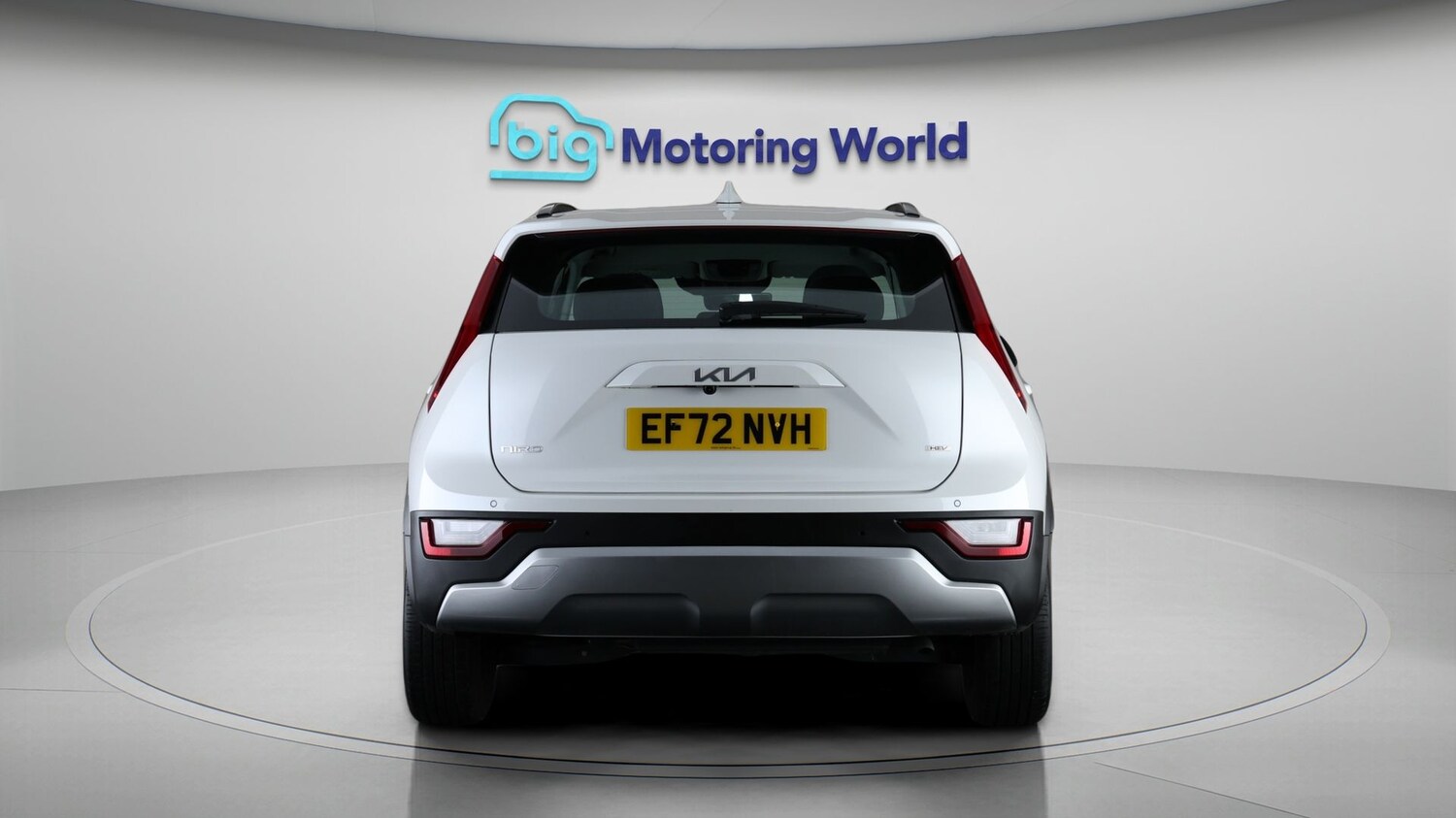 Used Kia Niro 2023 for sale - 77711058: Photo 6