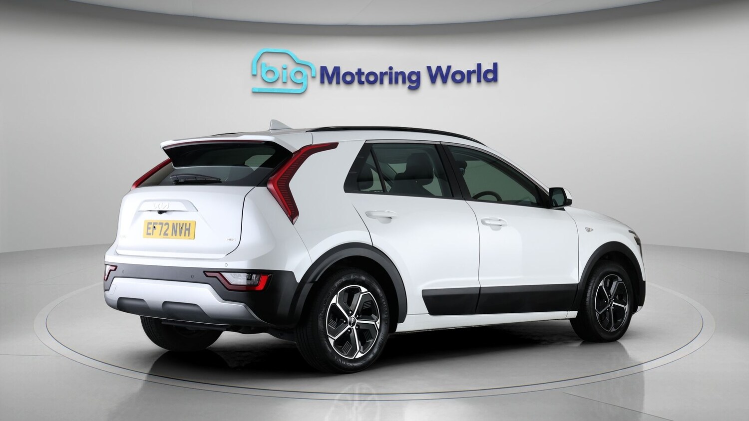 Used Kia Niro 2023 for sale - 77711058: Photo 7