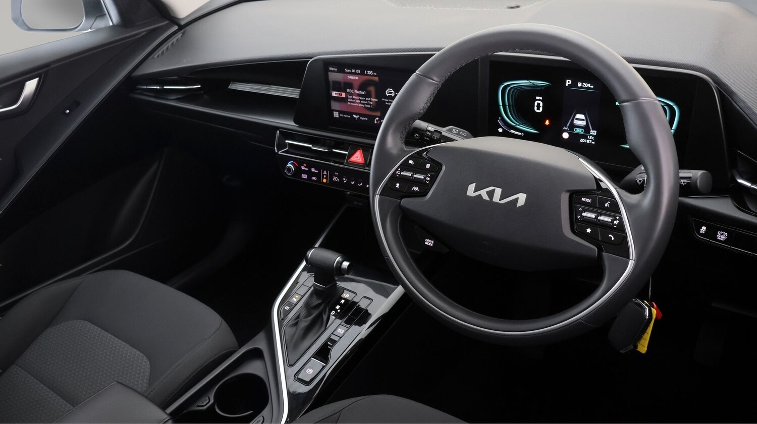 Used Kia Niro 2023 for sale - 77711058: Photo 9