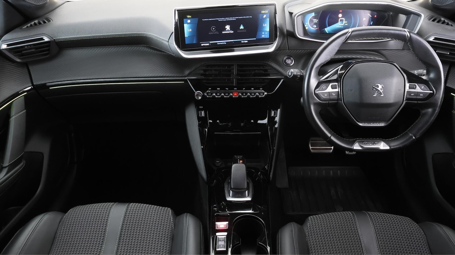 Used Peugeot 208 2020 for sale - 76381273: Photo 13