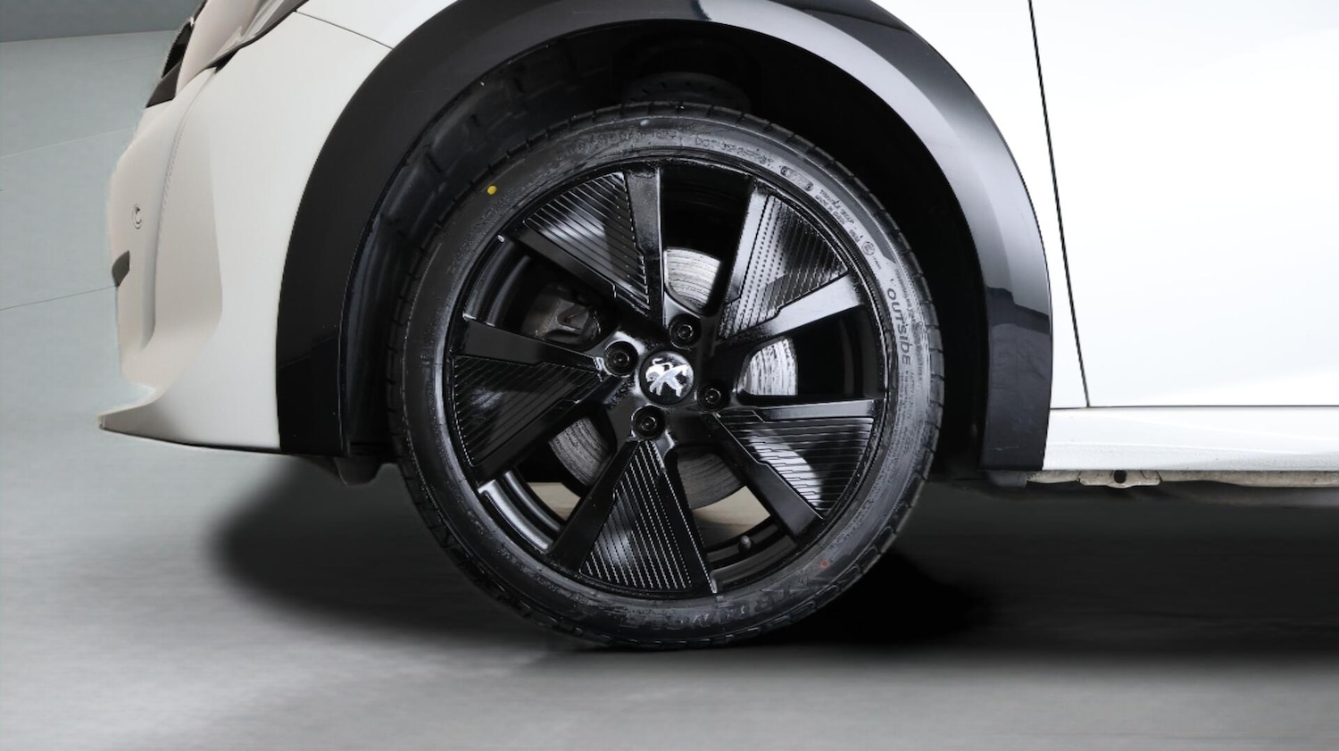 Used Peugeot 208 2020 for sale - 76381273: Photo 18