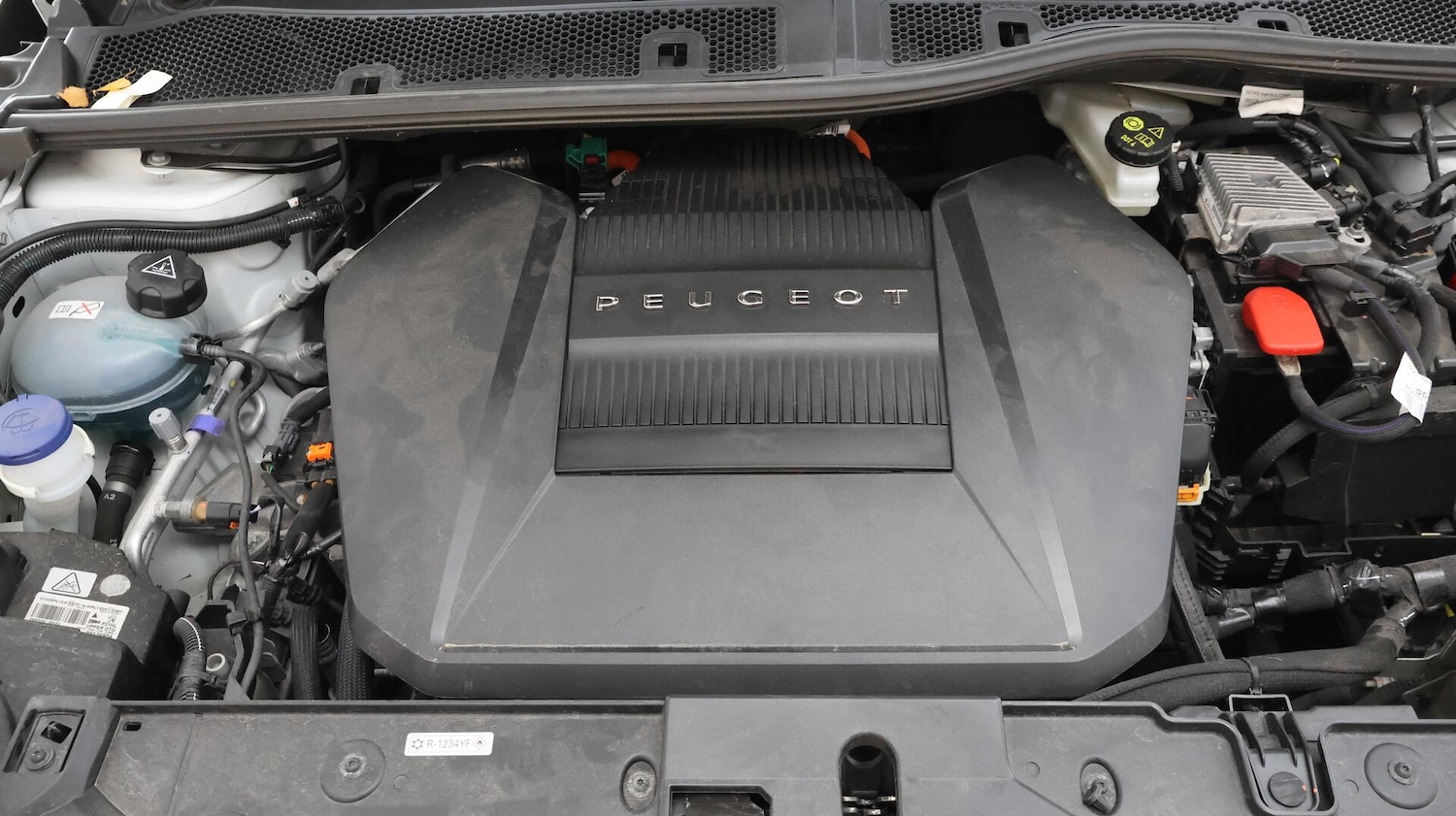 Used Peugeot 208 2020 for sale - 76381273: Photo 19
