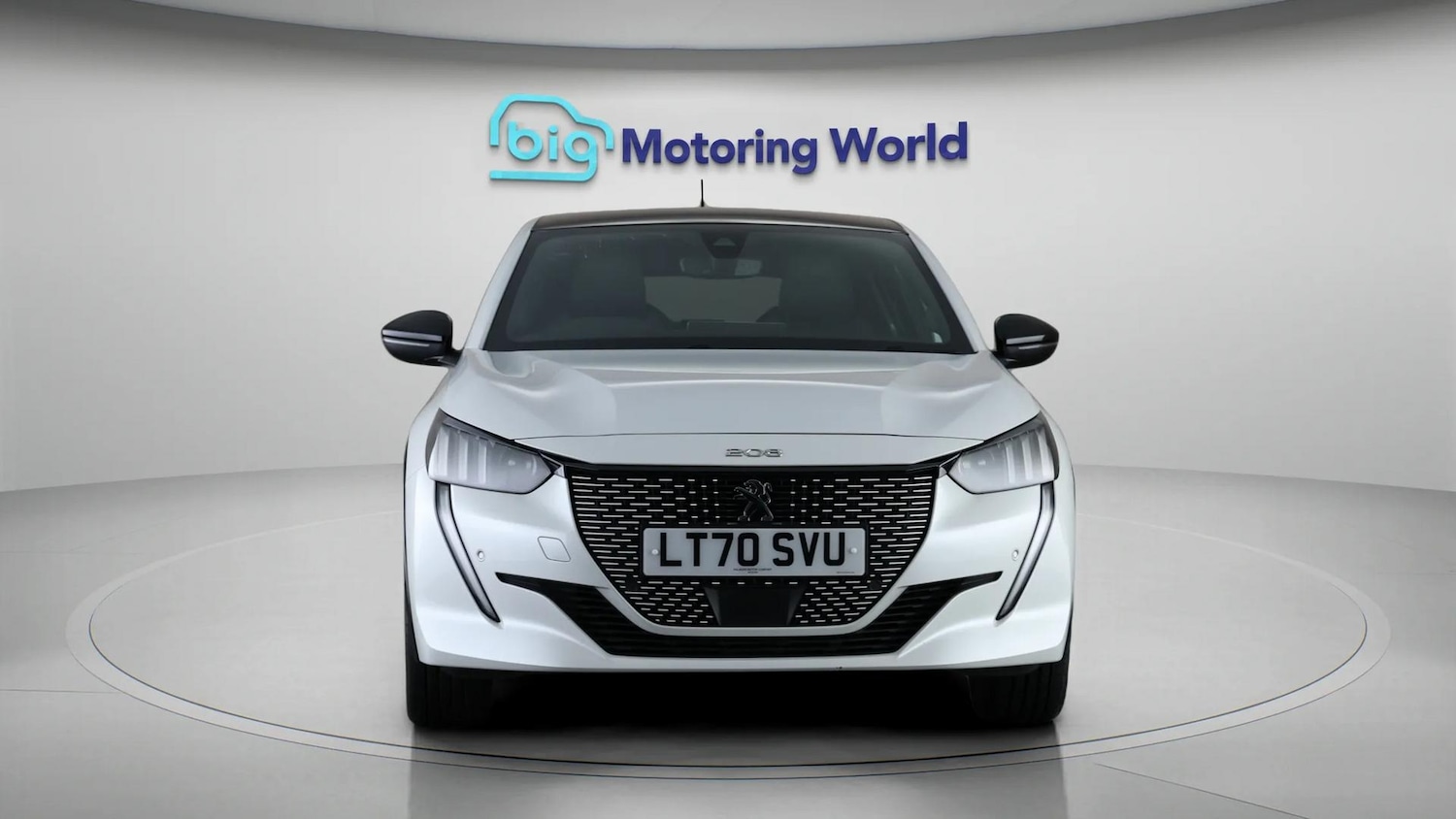 Used Peugeot 208 2020 for sale - 76381273: Photo 2