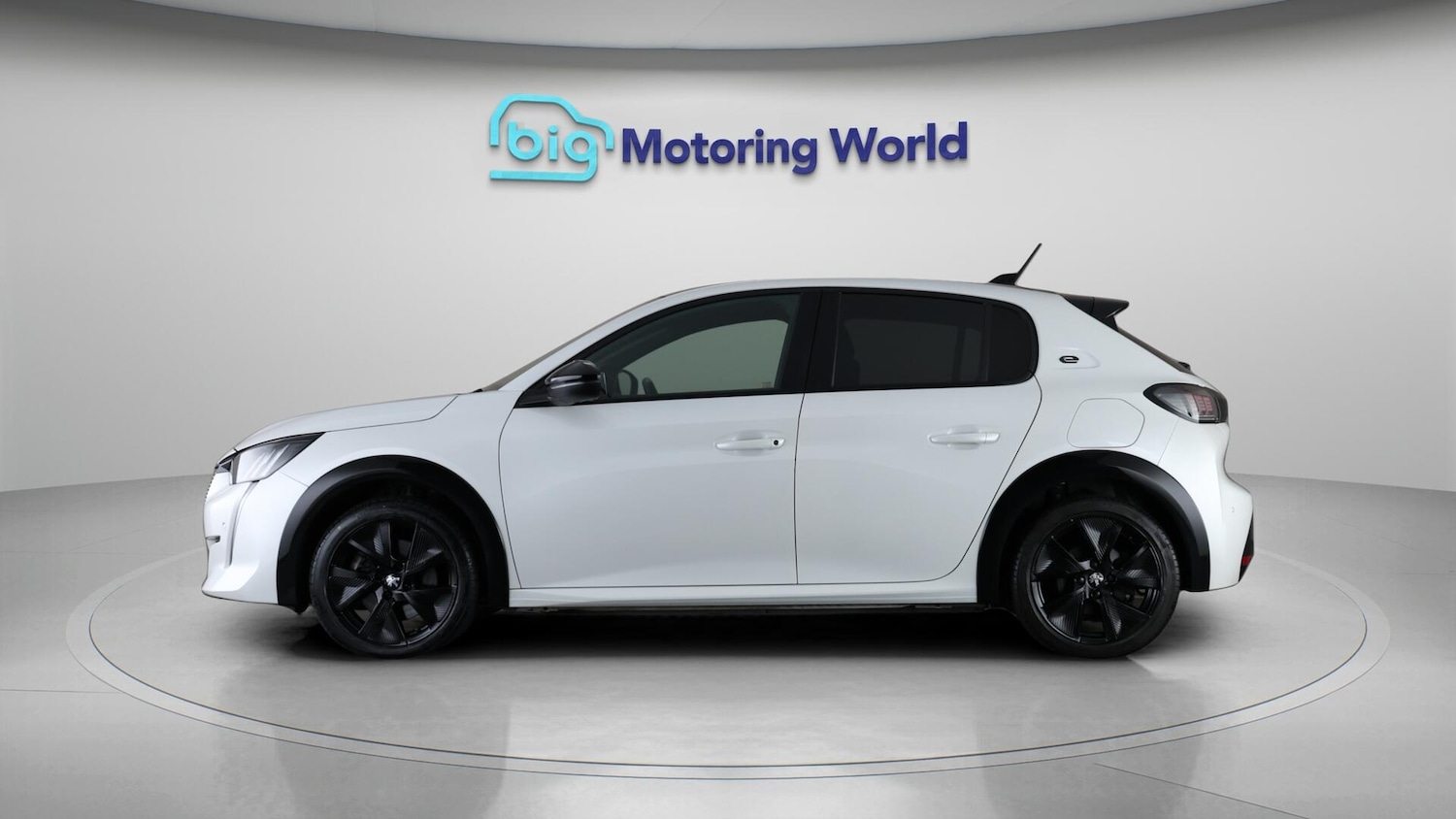 Used Peugeot 208 2020 for sale - 76381273: Photo 4