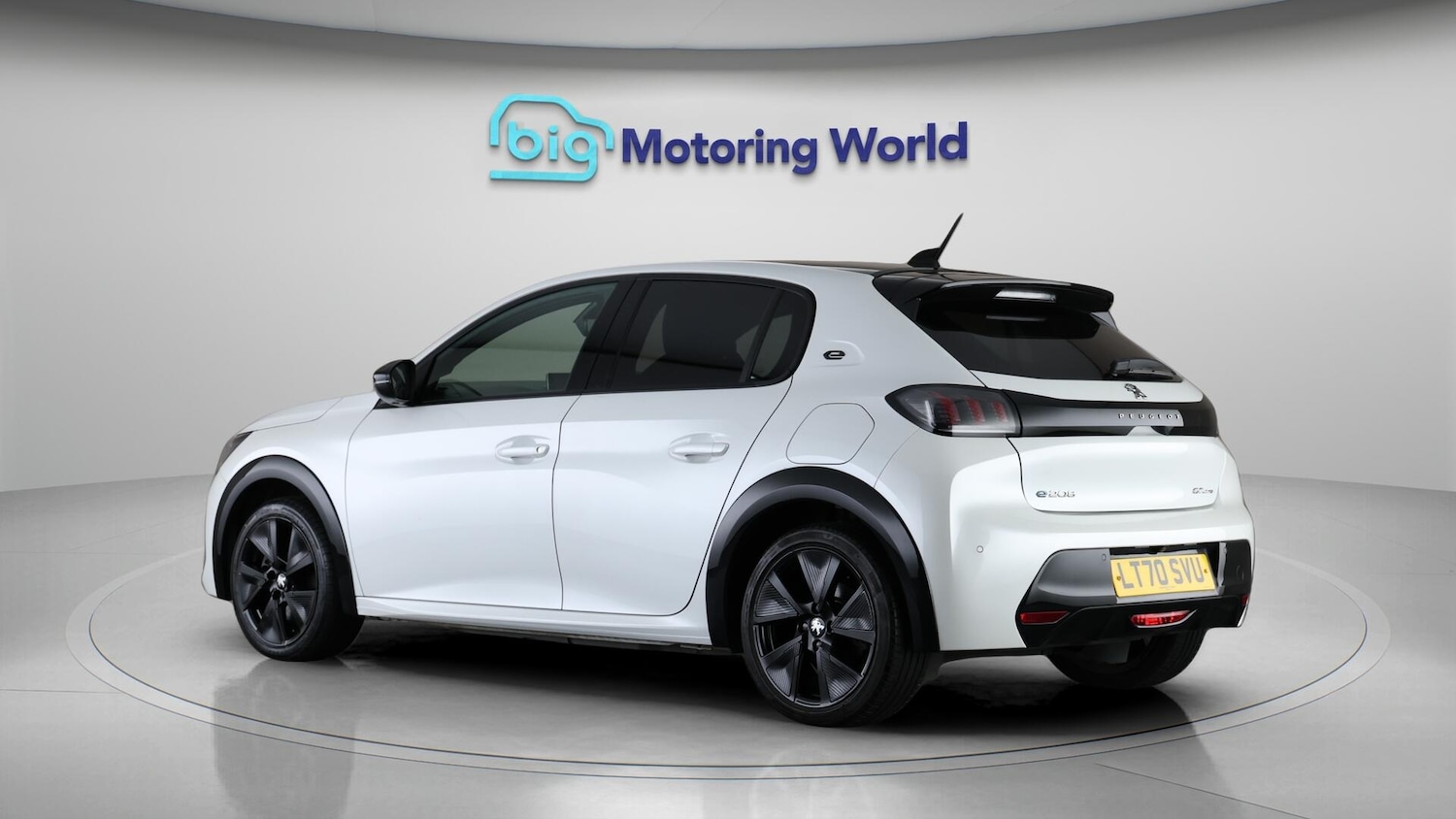 Used Peugeot 208 2020 for sale - 76381273: Photo 5