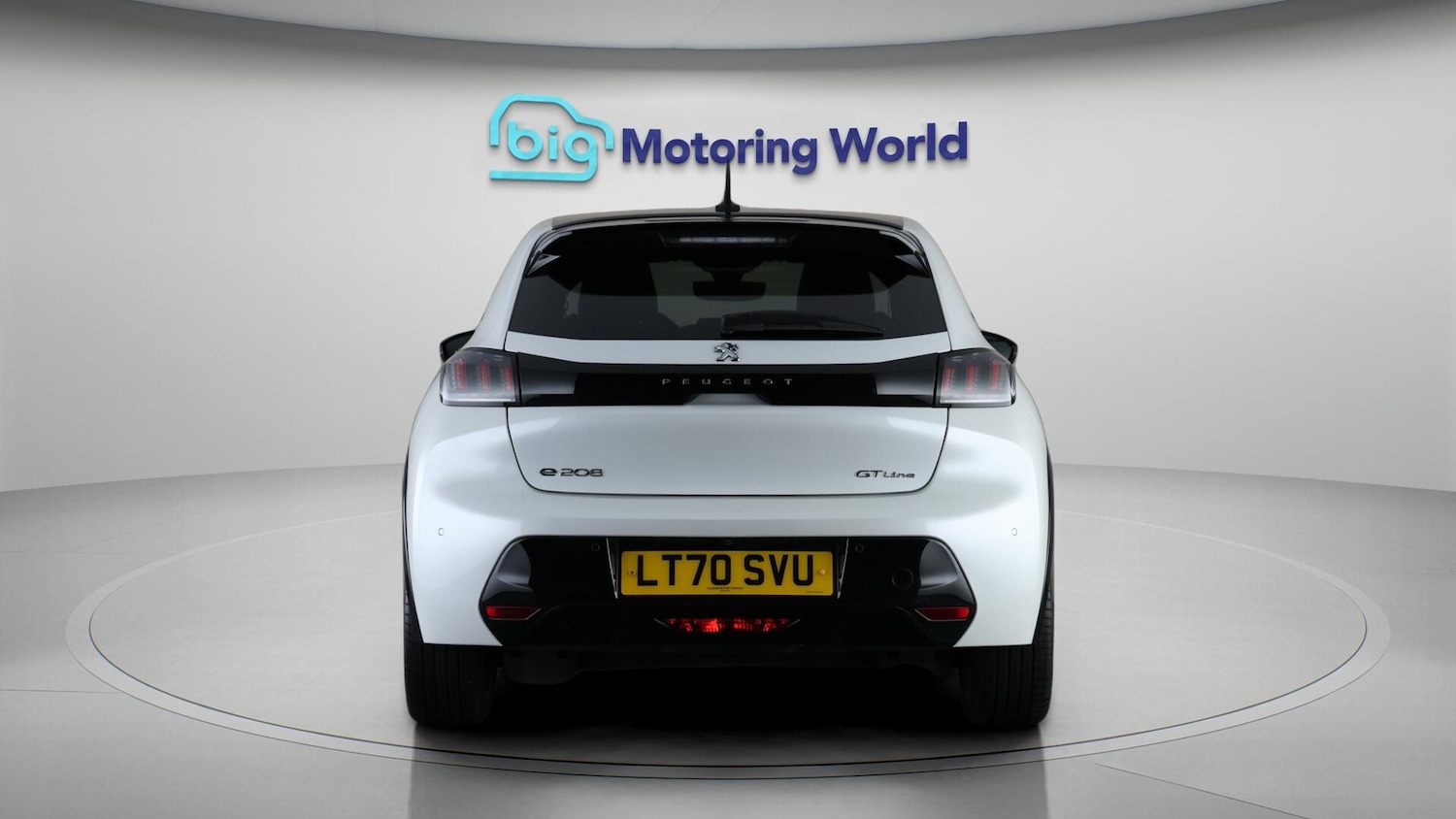 Used Peugeot 208 2020 for sale - 76381273: Photo 6