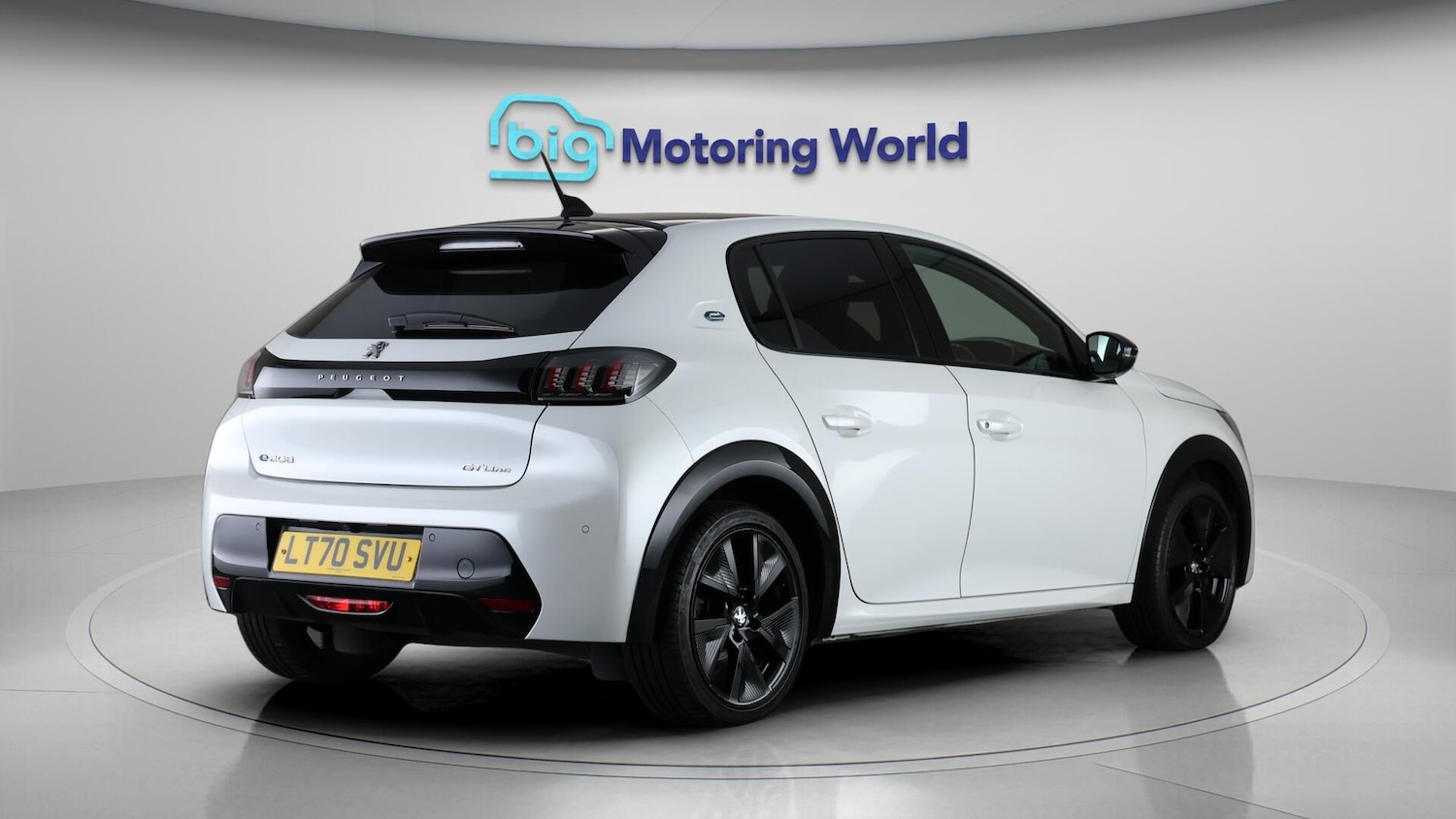 Used Peugeot 208 2020 for sale - 76381273: Photo 7
