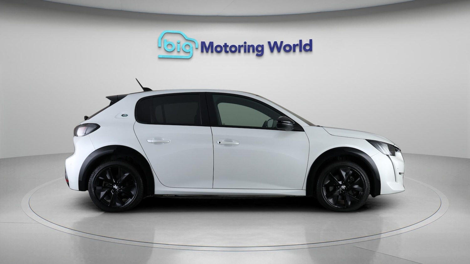 Used Peugeot 208 2020 for sale - 76381273: Photo 8