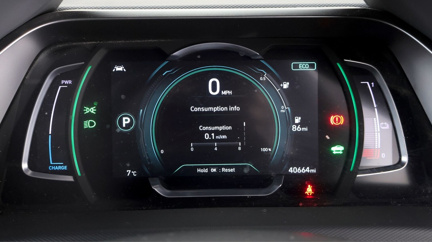 Used Hyundai IONIQ 2021 for sale - 77181499: Photo 10