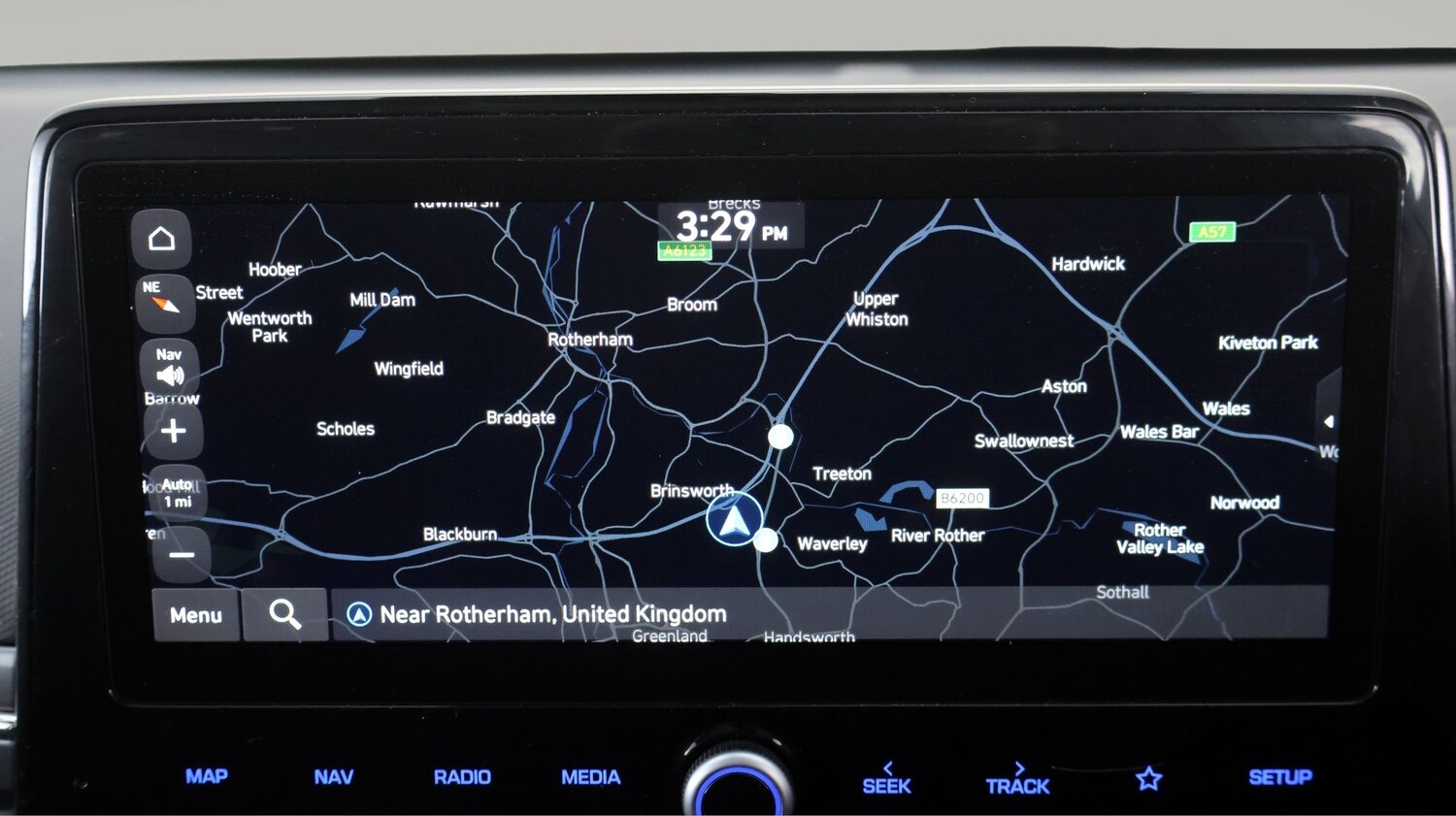 Used Hyundai IONIQ 2021 for sale - 77181499: Photo 11