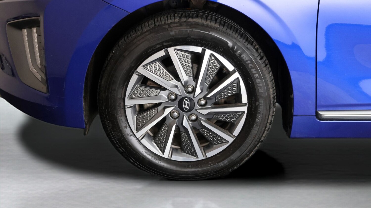 Used Hyundai IONIQ 2021 for sale - 77181499: Photo 18