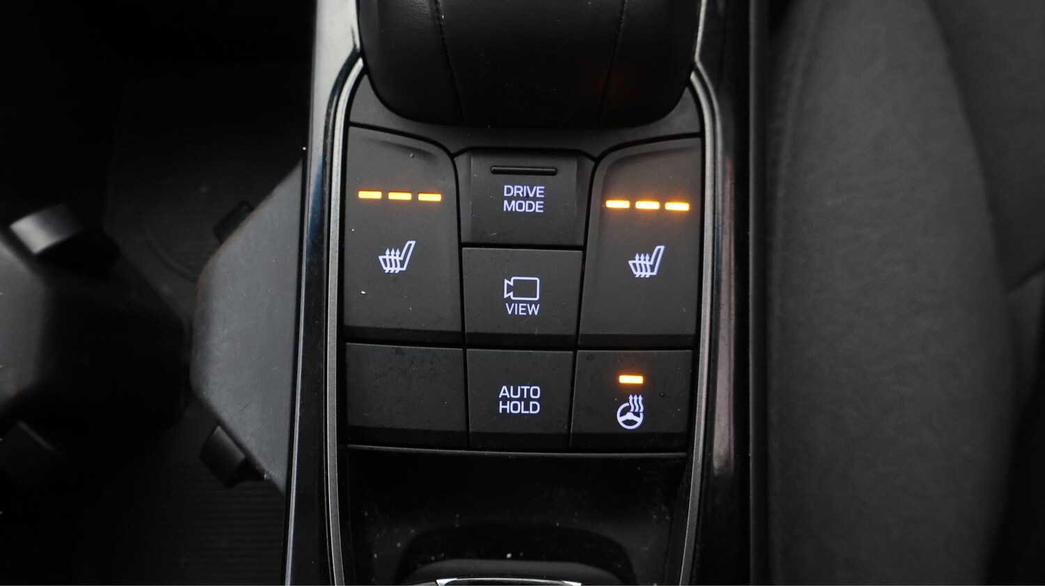 Used Hyundai IONIQ 2021 for sale - 77181499: Photo 22