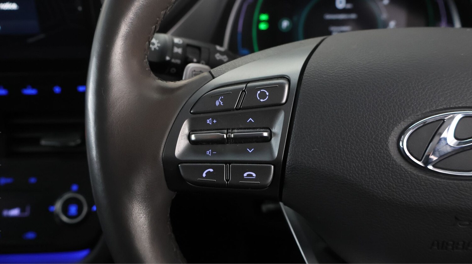 Used Hyundai IONIQ 2021 for sale - 77181499: Photo 23