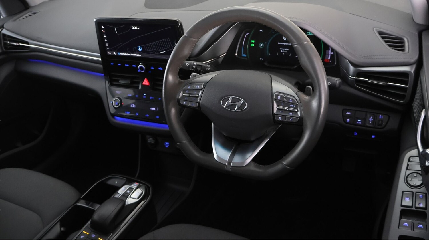 Used Hyundai IONIQ 2021 for sale - 77181499: Photo 9