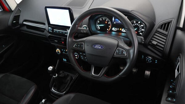 Used Ford Ecosport 2019 for sale - 76326555: Photo 10