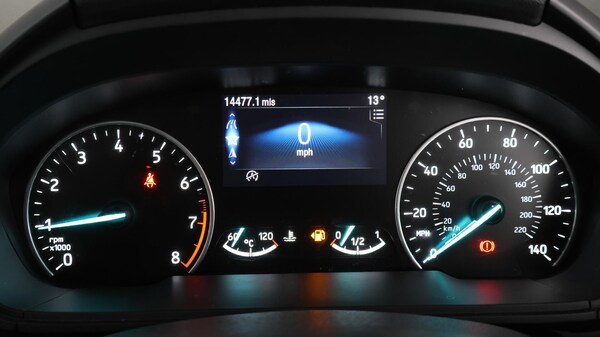 Used Ford Ecosport 2019 for sale - 76326555: Photo 11