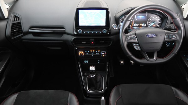 Used Ford Ecosport 2019 for sale - 76326555: Photo 14