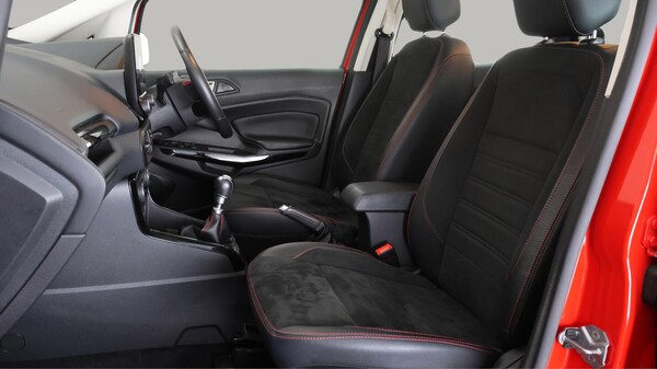 Used Ford Ecosport 2019 for sale - 76326555: Photo 15