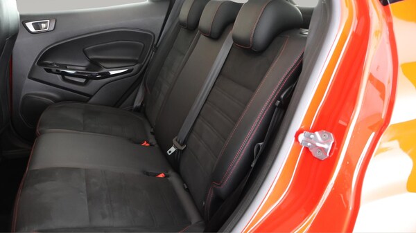 Used Ford Ecosport 2019 for sale - 76326555: Photo 17