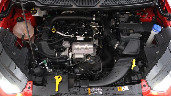 Used Ford Ecosport 2019 for sale - 76326555: Photo 20