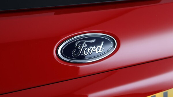 Used Ford Ecosport 2019 for sale - 76326555: Photo 21