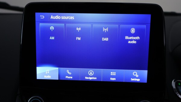 Used Ford Ecosport 2019 for sale - 76326555: Photo 26