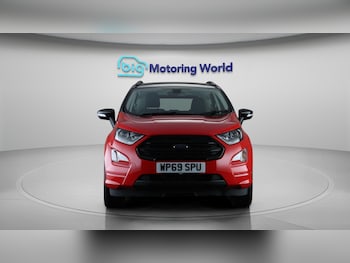 Used Ford Ecosport 2019 for sale - 76326555: Photo 3