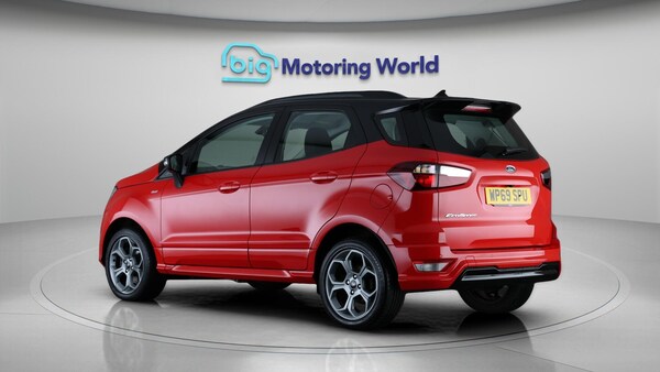 Used Ford Ecosport 2019 for sale - 76326555: Photo 6