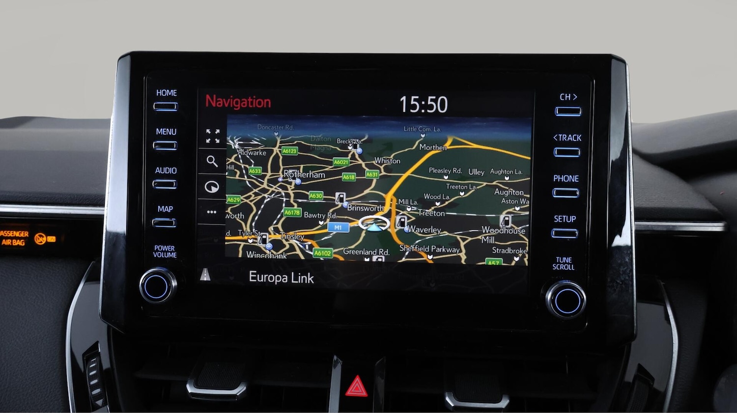 Used Toyota Corolla 2020 for sale - 76573604: Photo 11