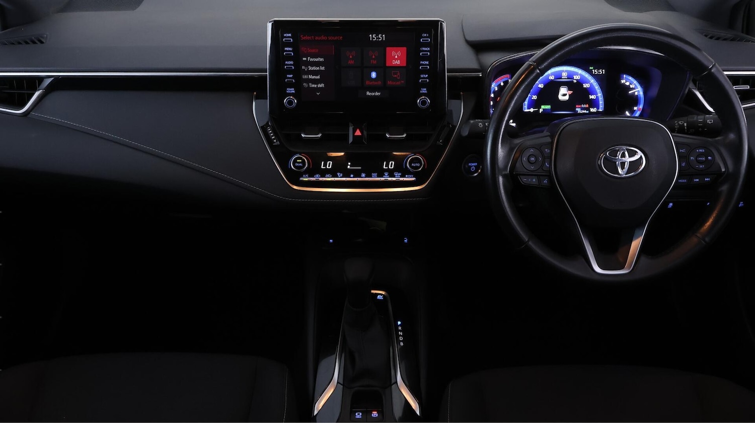 Used Toyota Corolla 2020 for sale - 76573604: Photo 13