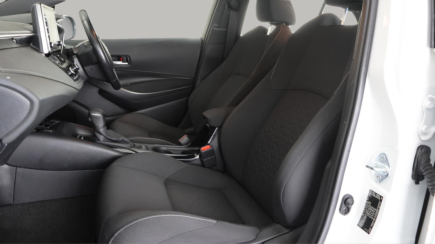 Used Toyota Corolla 2020 for sale - 76573604: Photo 14