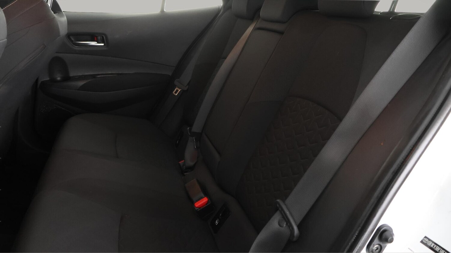 Used Toyota Corolla 2020 for sale - 76573604: Photo 16