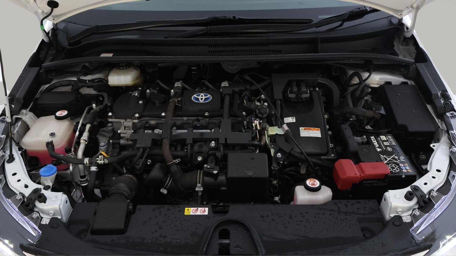 Used Toyota Corolla 2020 for sale - 76573604: Photo 19